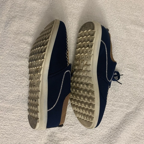 Summer Men’s Canvas Shoes - Picture 8 of 8